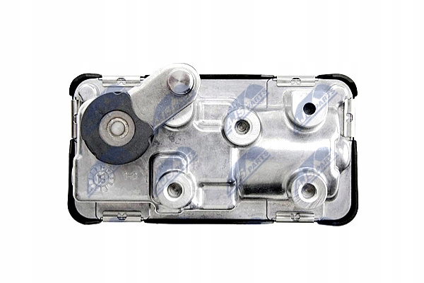 фото №11, Nty ecd-pe-001 пристрій doładowujące, наддув