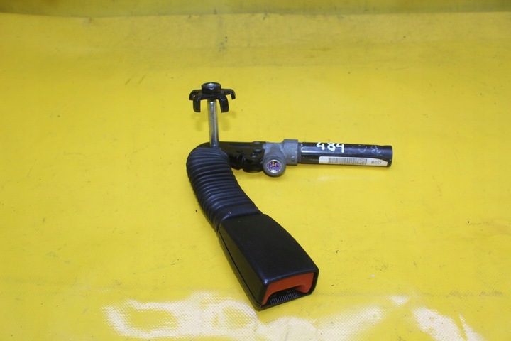 фото №3, Натяжитель ремня правые перед peugeot boxer iii jumper ducato 606372800d