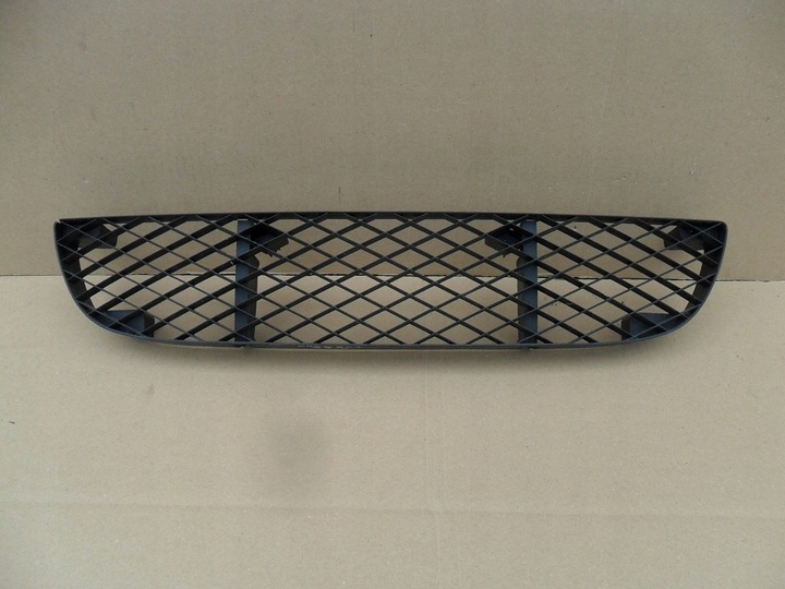 фото №7, Mazda premacy cp 1999 2000 2001 решітка бампера