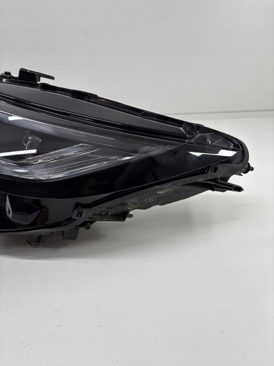 фото №8, Land rover range rover sport l461 2023 перед сторона ліва лампа передня