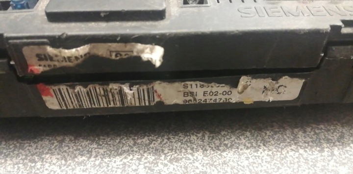 фото №6, Модуль bsi peugeot partner 9652474780