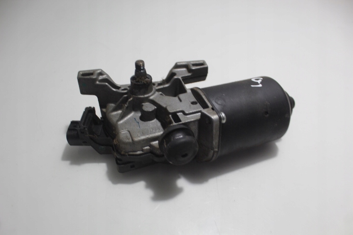 фото №1, Моторчик дворник перед toyota avensis ii t25