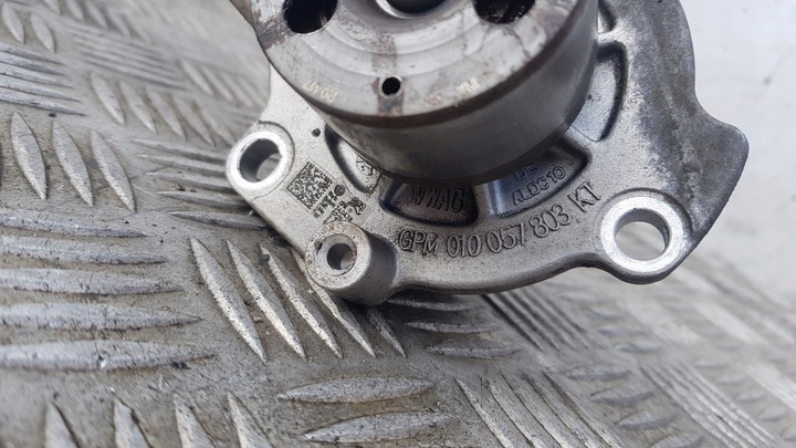 фото №11, Golf vii octavia 2.0 1.6 tdi насос воды