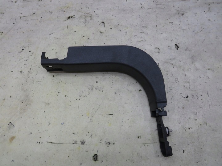 фото №1, Защита порога левый перед mondeo mk5 hb sedan