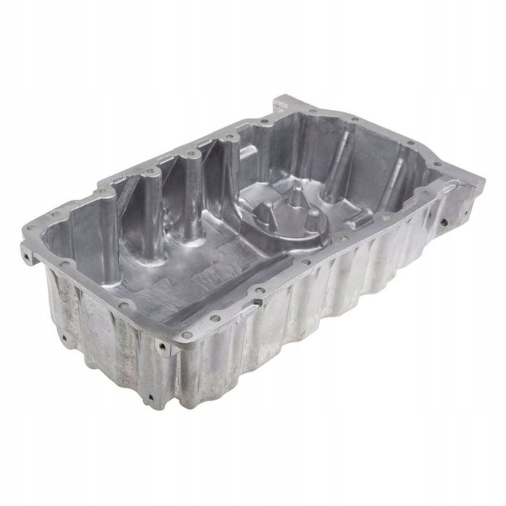 фото №1, Піддон масляна do a1 a3 q3 altea ibiza leon fabia rapid octavia golf v vi