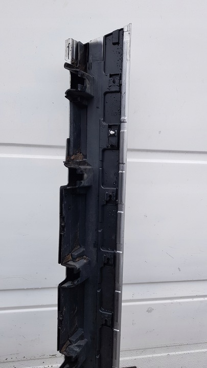 фото №8, Планка порогова права ford kuga mk2 рестайлінг st