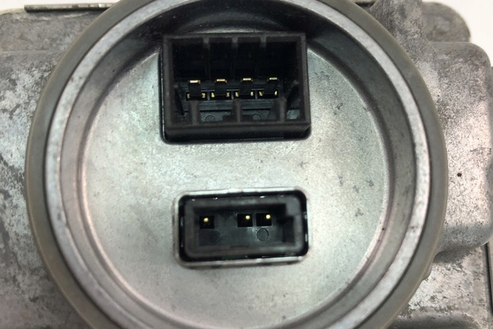 фото №3, Модуль ксенон vw sharan 7n1, 7n2 8k0941597e 2012