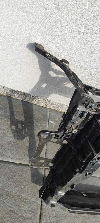 фото №7, Audi q3 f3 2019 з спереди pas переднее