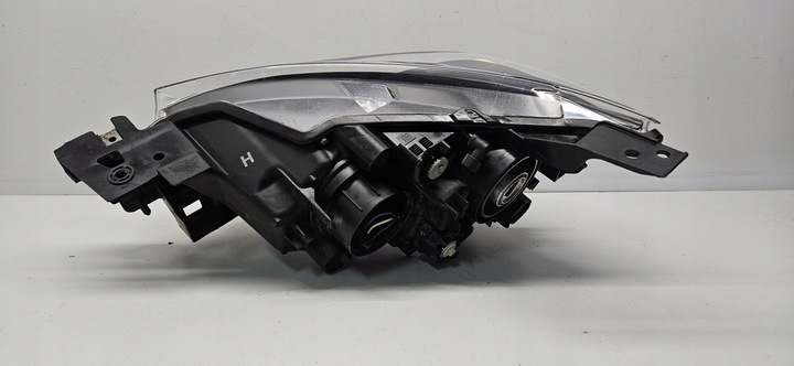 фото №12, Mazda cx3 cx-3 фара праві лінза лампа права