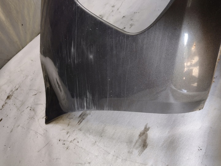 фото №16, Бампер переднє peugeot 308 ii 2 рестайлінг t9 k: evlc