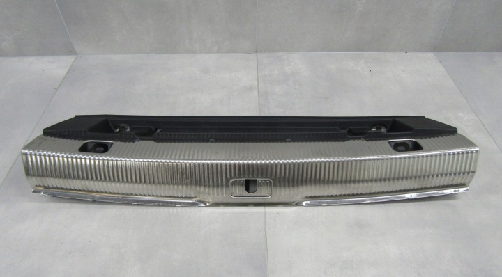 фото №12, Захист порога багажника audi q3 i 11-18 8u0864483