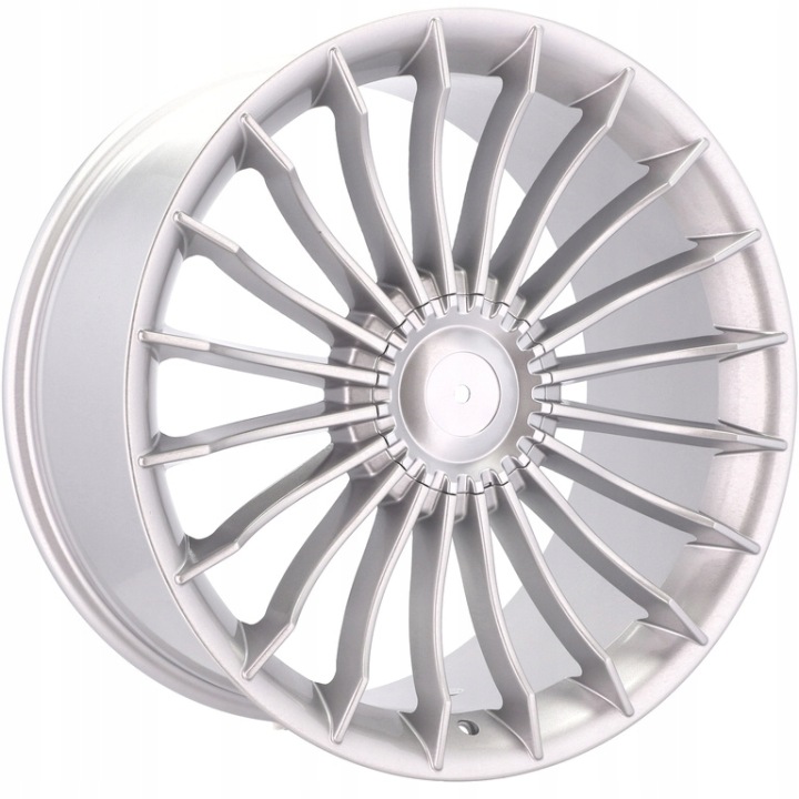 фото №15, M-performance стиль 20 do mercedes s-class amg w223 sl-class r230 r231
