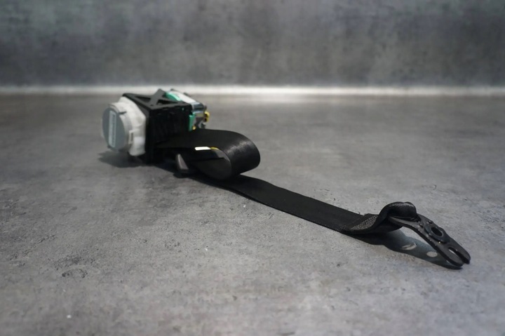 фото №1, Pas безопасности левый зад задний audi a8 d4 4h 4h0857805d