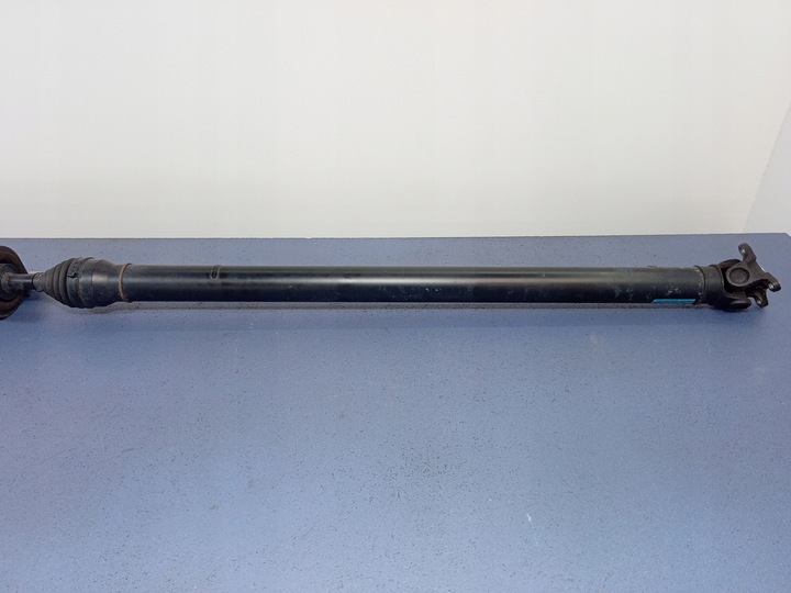 фото №4, Hyundai tucson iv 1.6 гібрид wał привідний