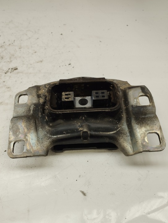 фото №10, Ford focus mk3 кронштейн подушка коробки коробка передач v61-7m121