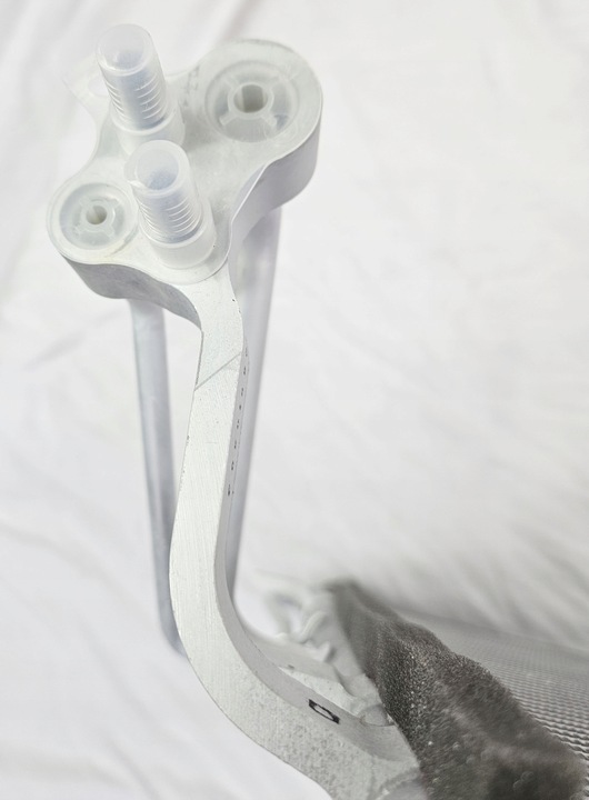 фото №11, Нова радіаторів кондиціонера hyundai i30 kia ceed pro ceed c'eed 97606 2l600