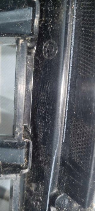 фото №7, Решётка радиатора решётка решётки радиатора bmw x5 g05