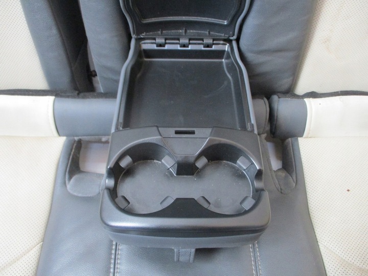 фото №15, Обивка кожа сиденья range rover evoque 14r