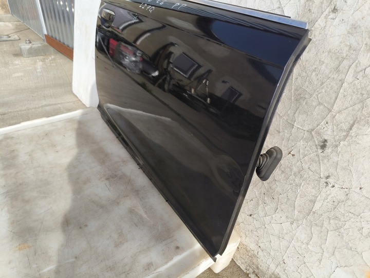 фото №14, Дверь правые перед audi a6 c6 lz7q sedan avant универсал 2004-2011