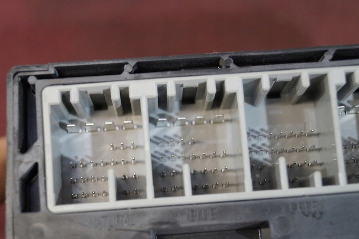 фото №7, Модуль комфорта opel mokka 12-19r