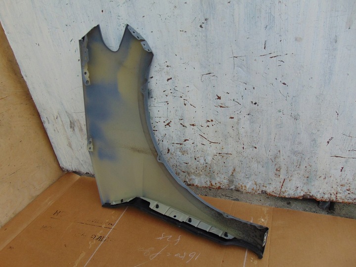 фото №13, Крыло левый перед vw id3 pro 10a821431