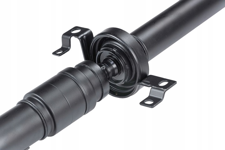 фото №3, Nty wał привідний