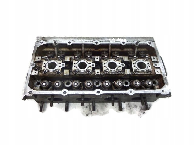 фото №1, Vw bora golf 1.4 akq головка 036102273t