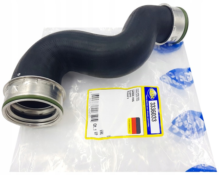 фото №1, Sasic 3336033 шланг гнучкий