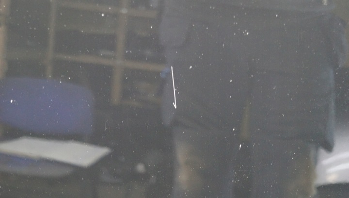 фото №9, Капот крышка двигателя peugeot 308 t7 ktvd