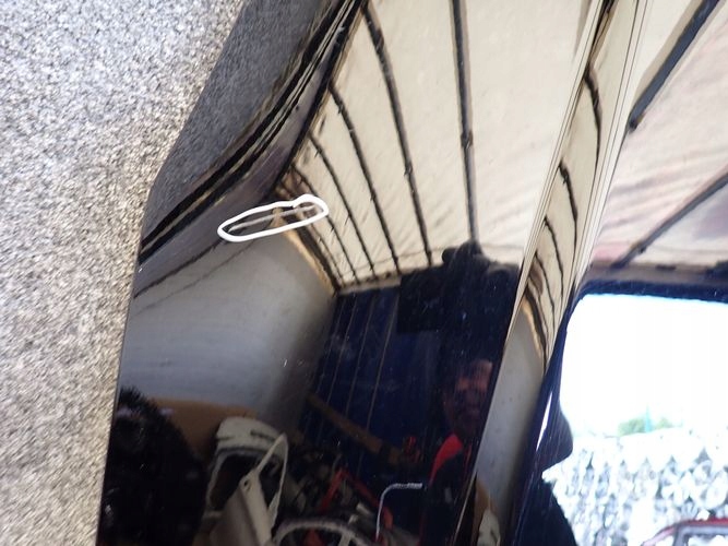 фото №7, Hyundai ioniq v 21- капот