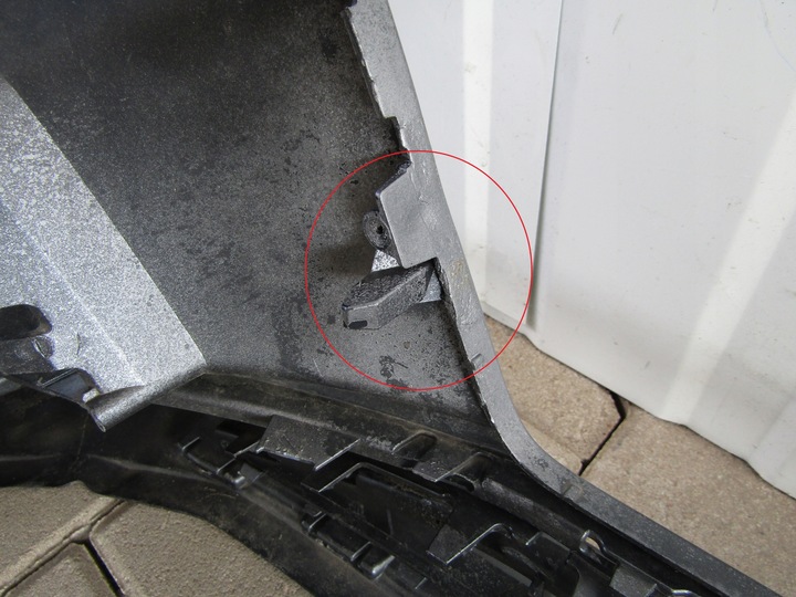 фото №11, Бампер перед audi rs4 b9 avant 8w0 a4 17-18