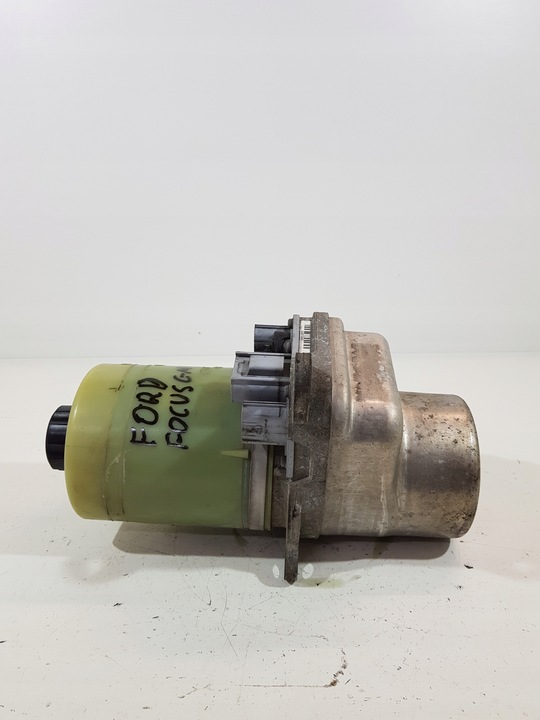 фото №5, Насос усилителя ford focus cmax 1.8b 4m513k514bf