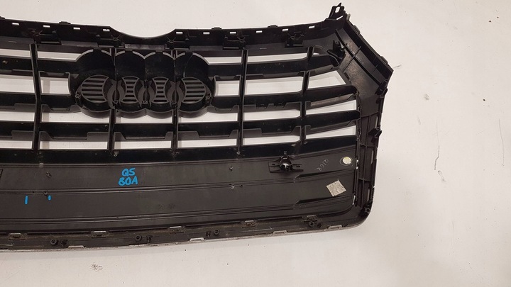 фото №9, Audi q5 80a решітка радіатора решітка гарна оригінал 80a853651