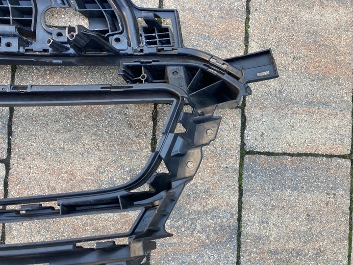 фото №9, Porsche panamera 971 кріплення ковзун бампера лівий оригінал.