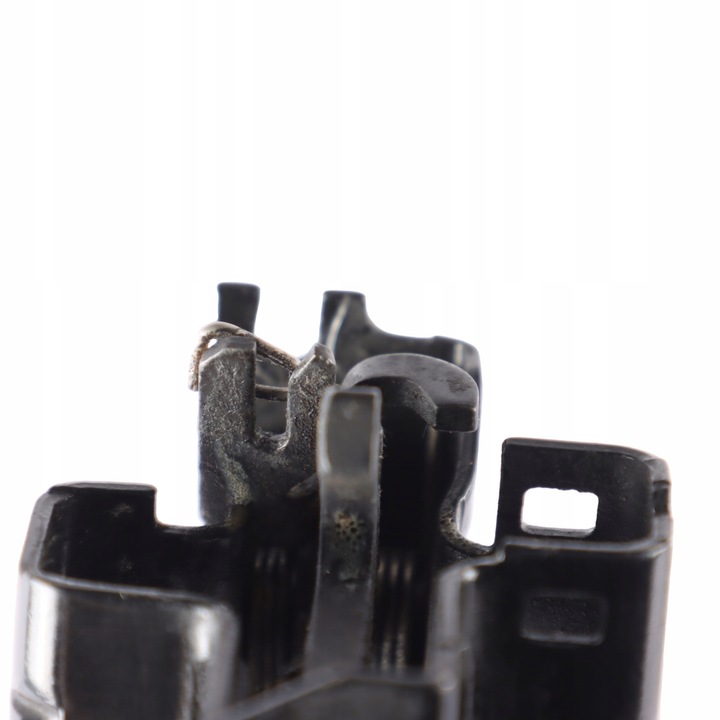 фото №9, Mercedes w221 замок капота правый a2218800160