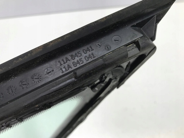 фото №9, Volkswagen id.4 id4 2021 стекло кузова левое зад задняя 11a845041