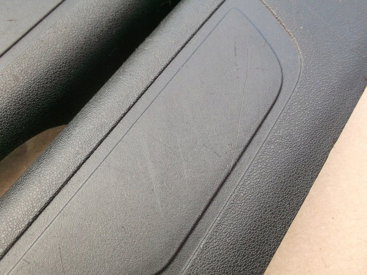 фото №3, Citroen c4 grand picasso ii захист планка порогова