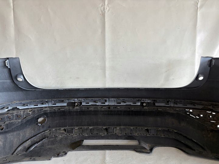 фото №11, Бампер задний зад vw taigo 21- 2g7807521c