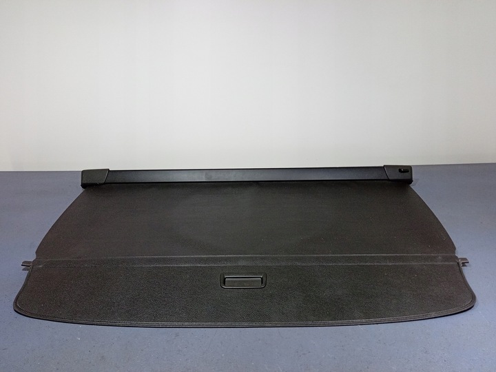 фото №4, Passat b6 универсал ролета багажника 3c9867871h