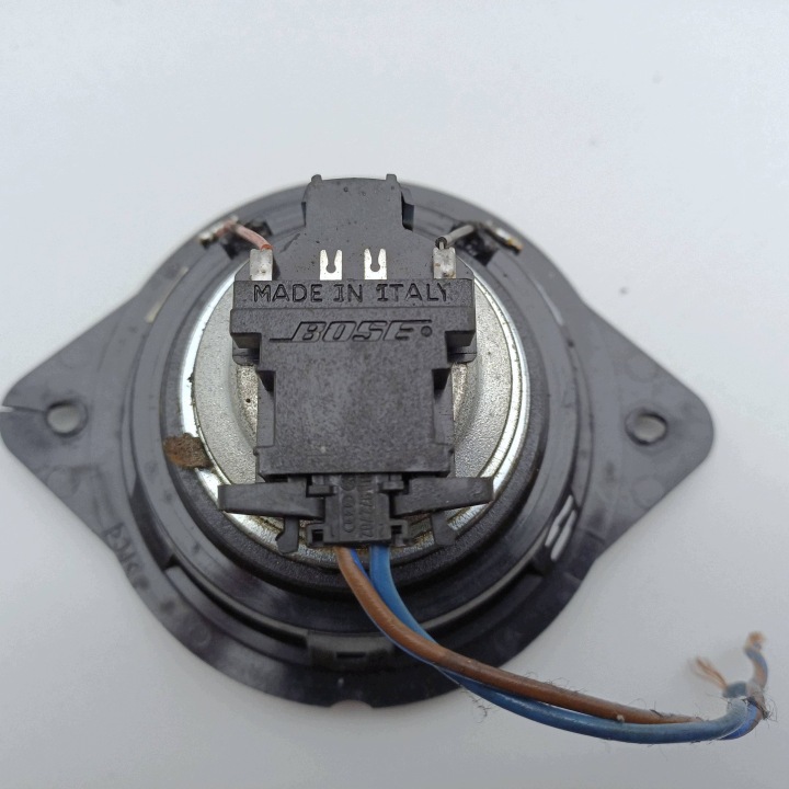 фото №8, Динамик bose правое левые перед audi a6 c6 4f0035412b nr1151