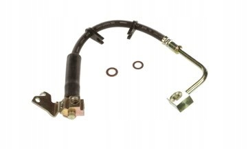 фото №1, Шланг гальмівний jeep grand cherokee 2005-2010