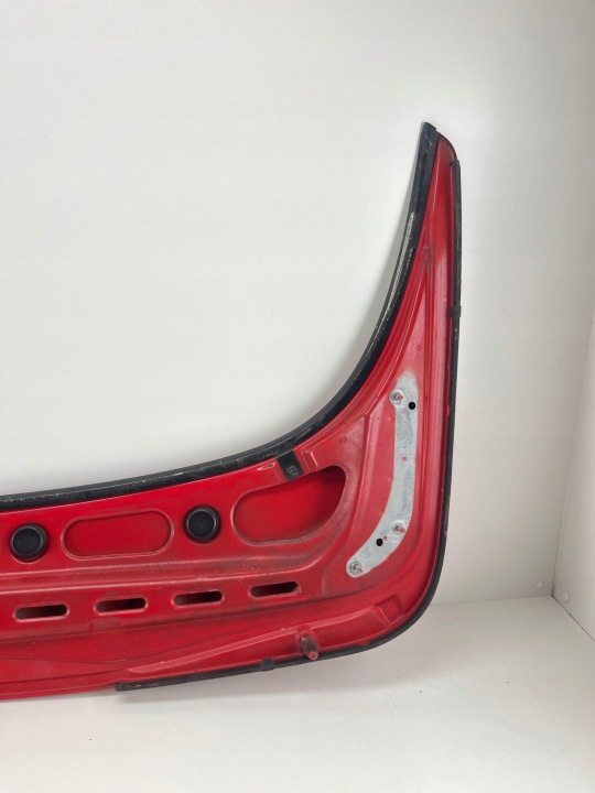 фото №12, Porsche boxster 986 2001 hardtop 98651401101