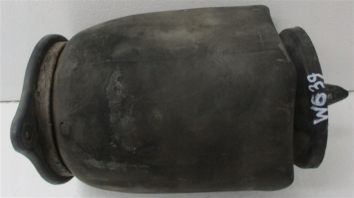 фото №7, Подушка воздушная подушка зад mercedes vito w639 r31000060301