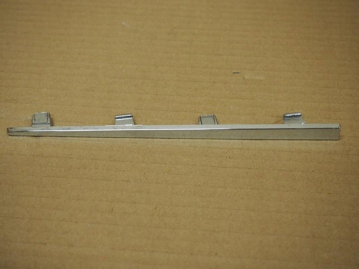 фото №1, Планка решётка хром volvo xc70 рестайлинг 31353645