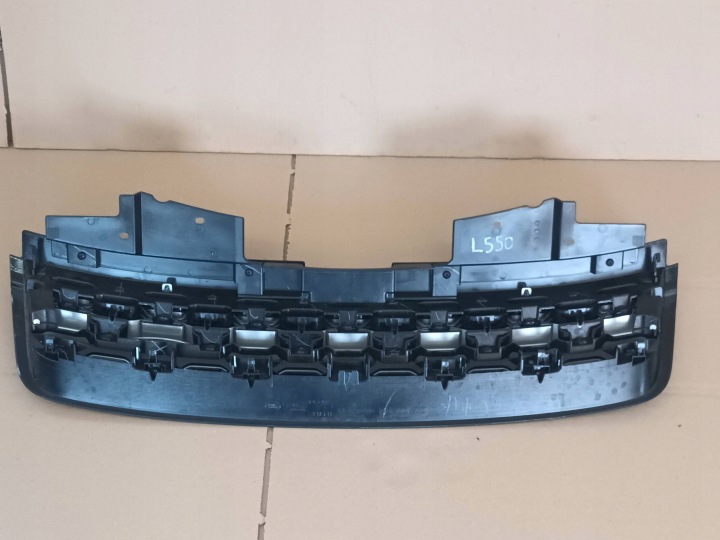 фото №6, Решётка land rover discovery sport рестайлинг решётка l550 2019 -