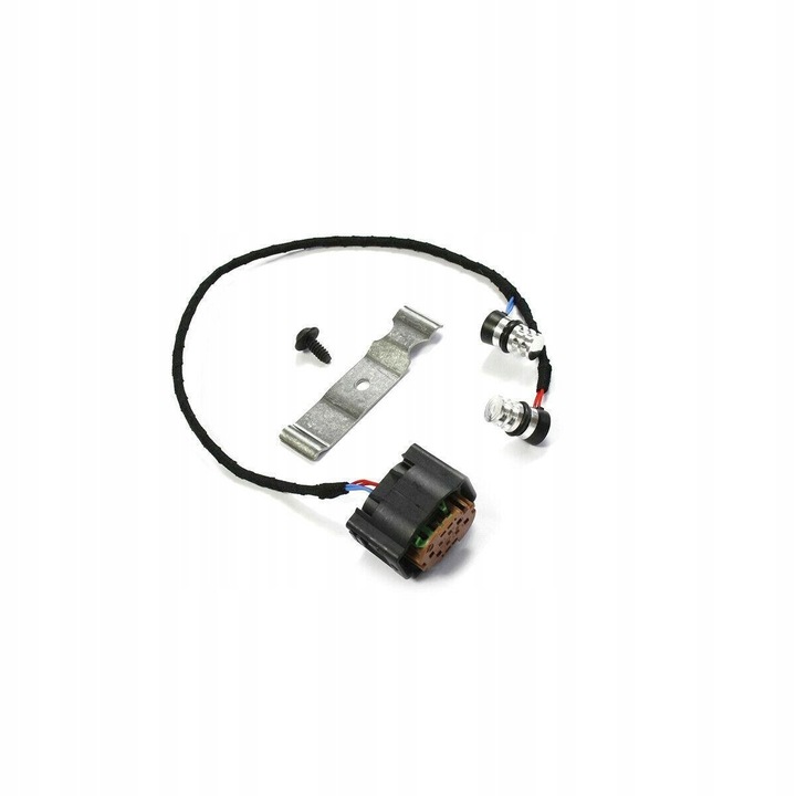 фото №5, Датчик температуры 8 pin vag passat audi a3 2010