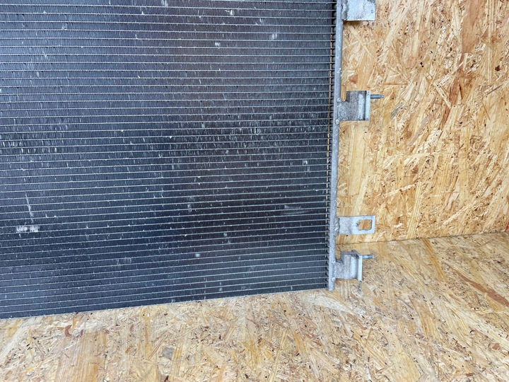 фото №10, Радиаторов кондиционера mercedes w177 w247 w118 h247 a2475000054