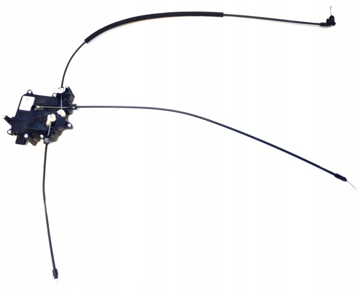 фото №1, Замок дверь сдвижных transporter t6 7la843654b