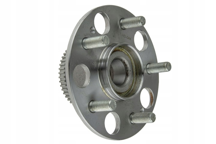 фото №2, Nty ступица колёса зад