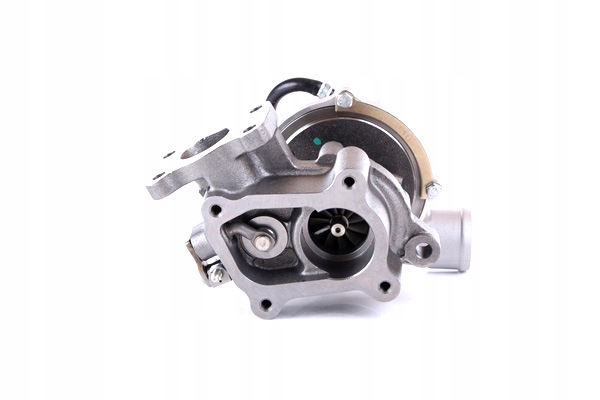 фото №11, 931 800_b турбонагнітач citroen c3 02-